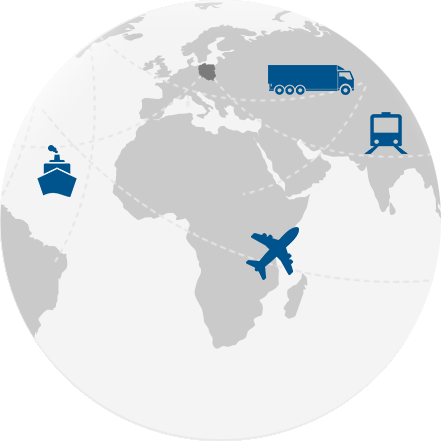 Inter Logistic