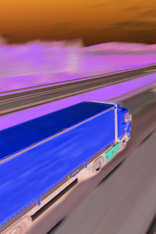 Transport ciężarowy Rumunia Transport ciężarowy Rumunia