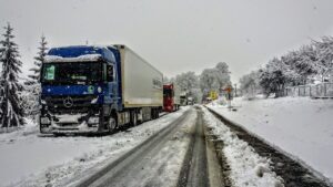 ATP i FRC w transporcie chłodniczym