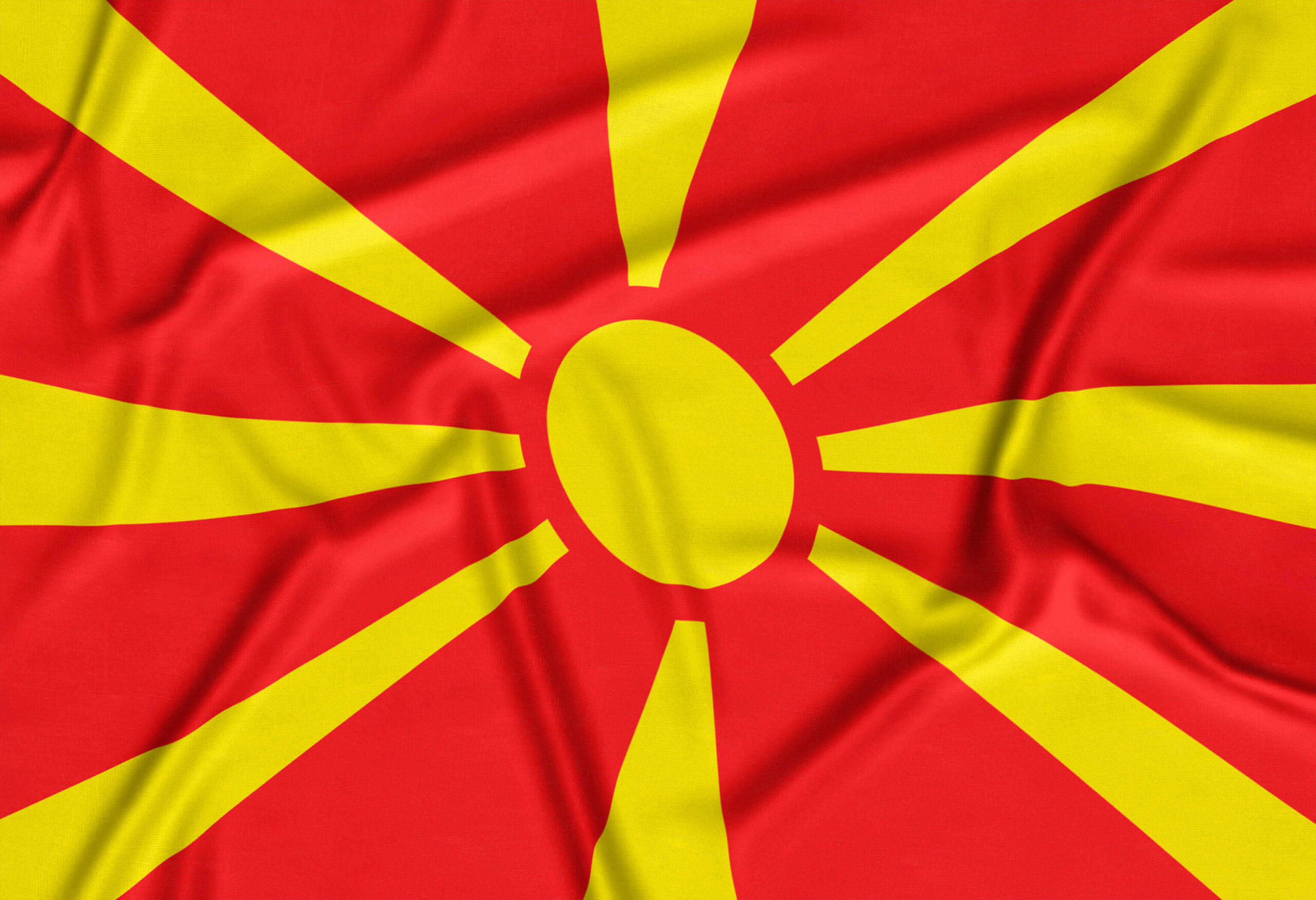 Transport ciężarowy Macedonia