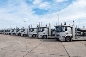 Bezpieczny transport  międzynarodowy  – na czym polega