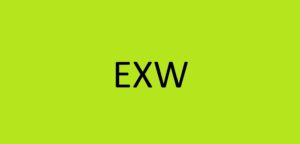 Warunki dostawy EXW. Co oznacza EXW?