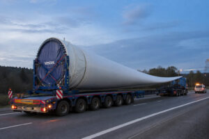 5 najczęstszych błędów przy zamawianiu transportu ponadgabarytowego
